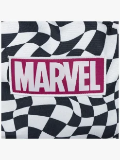 Børn Marvel Tasker-Rygsæk, Checkered
