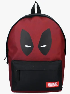 Tasker|Marvel Rygsæk Encore Time, Sort