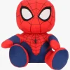 Børn MarvelSpiderMan Interiør-Marvel Spider-Man  Blød Sparebøsse