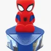 MarvelSpiderMan Elektronik & Media-Marvel Spider-Man Bluetooth-højttaler