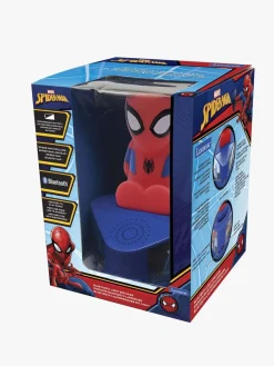MarvelSpiderMan Elektronik & Media-Marvel Spider-Man Bluetooth-højttaler