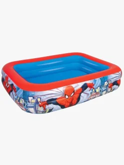 Vandleg|MarvelSpiderMan Marvel Spider-Man Børnepool 201