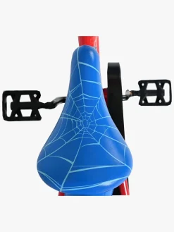 Cykler|Volare Marvel Spider-Man Cykel 14 Tommer Flerfarvet