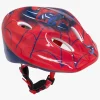 Cykler|Spiderman Marvel Spider-Man Cykelhjelm