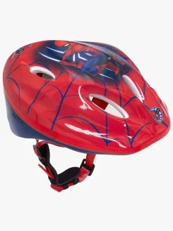 Cykler|Spiderman Marvel Spider-Man Cykelhjelm