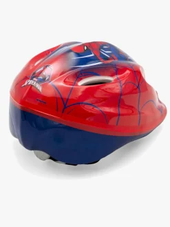 Cykler|Spiderman Marvel Spider-Man Cykelhjelm