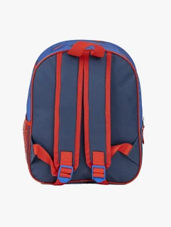 Tasker|Spiderman Marvel Spider-Man 3D Rygsæk, Blå