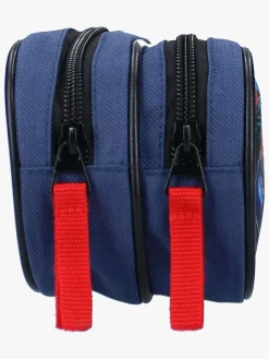 Kreativt Legetøj|Spiderman Marvel Spider-Man Dobbelt Penalhus Beyond Amazing, Blå