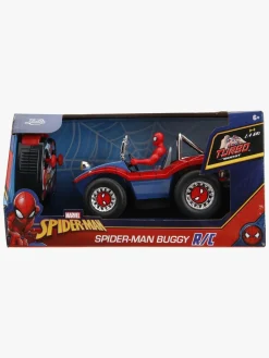 MarvelSpiderMan Fjernstyret-Marvel Spider-Man Fjernstyret Bil 1:24