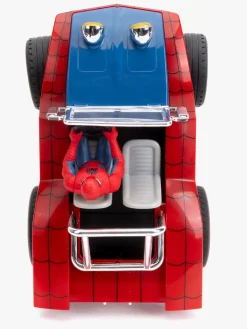MarvelSpiderMan Fjernstyret-Marvel Spider-Man Fjernstyret Bil 1:24