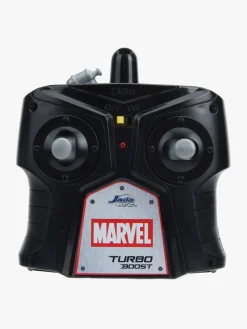 Fjernstyret|MarvelSpiderMan Marvel Spider-Man Fjernstyret Bil