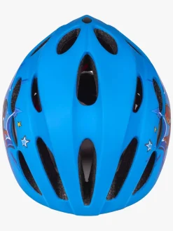 Spiderman Cykler-Marvel Spider-Man In Mold Cykelhjelm