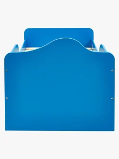 Børnesenge & Tilbehør|MarvelSpiderMan Marvel Spider-Man Juniorseng, Blå