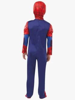 Kostumer & Udklædning|Legetøj Til Børn På 0-10 År|MarvelSpiderMan Marvel Spider-Man Kostume Deluxe