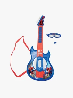 MarvelSpiderMan Musikinstrumenter-Marvel Spider-Man Legetøjsguitar