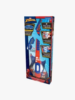 MarvelSpiderMan Musikinstrumenter-Marvel Spider-Man Legetøjsguitar