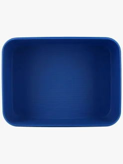 Spisetid|Spiderman Marvel Spider-Man Madkasse Let's Eat!, Navy