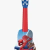 MarvelSpiderMan Musikinstrumenter-Marvel Spider-Man Min Første Guitar