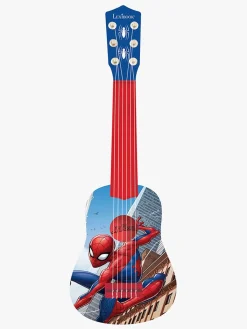 MarvelSpiderMan Musikinstrumenter-Marvel Spider-Man Min Første Guitar