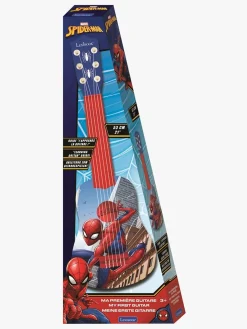 MarvelSpiderMan Musikinstrumenter-Marvel Spider-Man Min Første Guitar