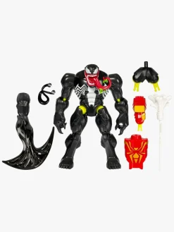 Legetøjsfigurer|MarvelSpiderMan Marvel Spider-Man Mixmashers Figur Venom Delux Flerfarvet