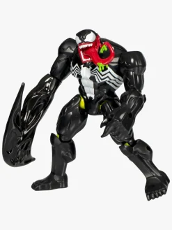 Legetøjsfigurer|MarvelSpiderMan Marvel Spider-Man Mixmashers Figur Venom Delux Flerfarvet