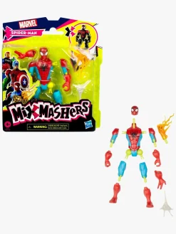 MarvelSpiderMan Legetøjsfigurer-Marvel Spider-Man Mixmashers Figur