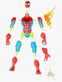 MarvelSpiderMan Legetøjsfigurer-Marvel Spider-Man Mixmashers Figur