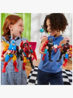 MarvelSpiderMan Legetøjsfigurer-Marvel Spider-Man Mixmashers Figur