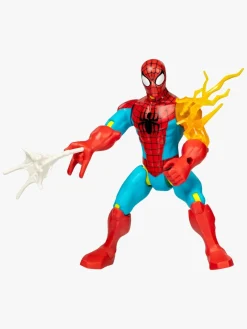 MarvelSpiderMan Legetøjsfigurer-Marvel Spider-Man Mixmashers Figur
