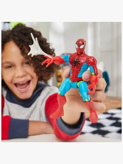 MarvelSpiderMan Legetøjsfigurer-Marvel Spider-Man Mixmashers Figur