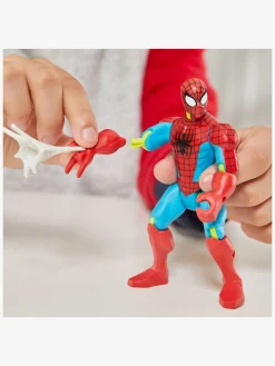 MarvelSpiderMan Legetøjsfigurer-Marvel Spider-Man Mixmashers Figur