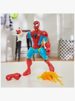 MarvelSpiderMan Legetøjsfigurer-Marvel Spider-Man Mixmashers Figur