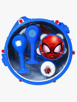 Musikinstrumenter|MarvelSpiderMan Marvel Spider-Man Musiksæt