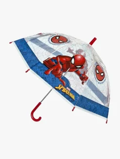 Tilbehør|MarvelSpiderMan Marvel Spider-Man Paraply, Rød