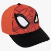 Tilbehør|Spiderman Marvel Spider-Man  Premium Kasket, Eyes