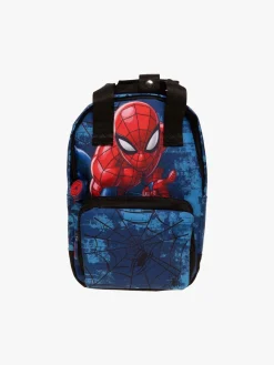 Børn MarvelSpiderMan Tasker-Marvel Spider-Man Rygsæk 29 cm, Blå