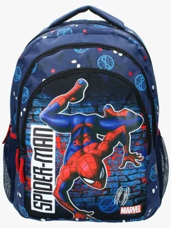Børn Spiderman Tasker-Marvel Spider-Man Rygsæk Beyond Amazing, Blå