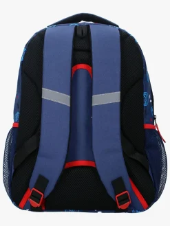 Børn Spiderman Tasker-Marvel Spider-Man Rygsæk Beyond Amazing, Blå