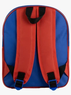 Tasker|Spiderman Marvel Spider-Man Rygsæk, Blå