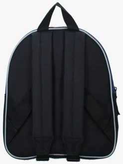 Børn Spiderman Tasker-Marvel Spider-Man Rygsæk Fight Against Wrong, Sort