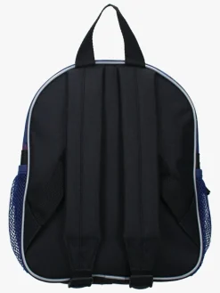 Tasker|Spiderman Marvel Spider-Man Rygsæk Fight Against Wrong 6,7L, Sort