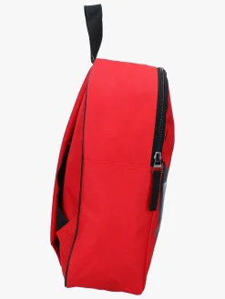 Tasker|Spiderman Marvel Spider-Man Rygsæk Fluffy Friends 9L, Rød