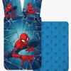 Sengetøj|MarvelSpiderMan Marvel Spider-Man Sengesæt 140x200