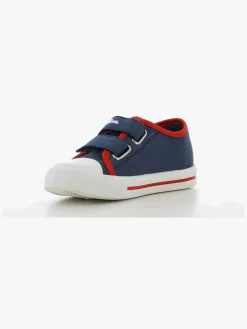 Børn Spiderman Sneakers-Marvel Sneakers, Navy/Red