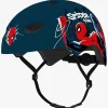 Cykler|Spiderman Marvel Spider-Man Sportshjelm