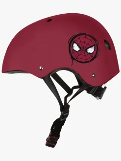 Cykler|Spiderman Marvel Spider-Man Sportshjelm