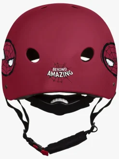 Cykler|Spiderman Marvel Spider-Man Sportshjelm