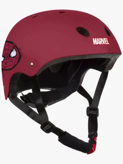 Cykler|Spiderman Marvel Spider-Man Sportshjelm