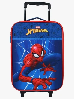 Tasker|MarvelSpiderMan Marvel Spider-Man Star of the Show Kuffert 14,5L, Navy